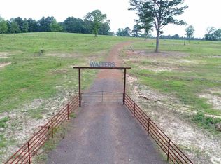 Gardenia Rd, Gilmer, TX 75640