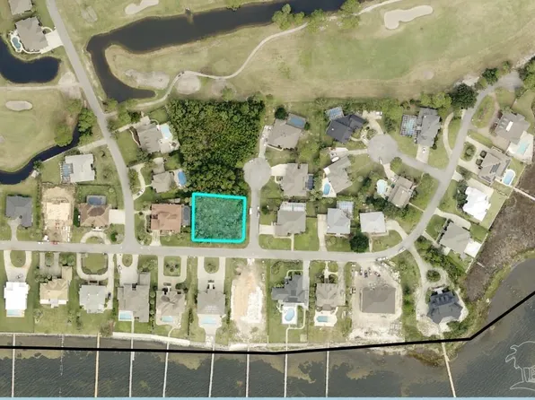 4000 W Madura Rd, Gulf Breeze, FL 32563