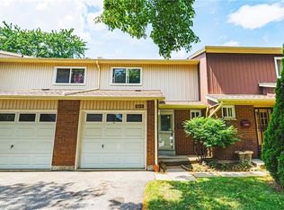 564 Sheraton Rd #14, Burlington, ON L7L4B2