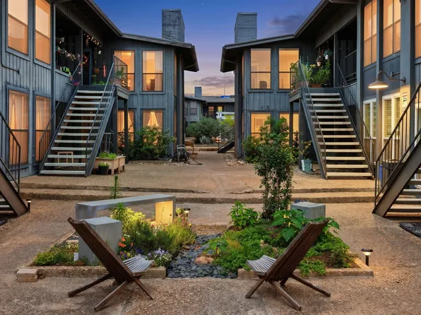 909 Reinli St APT 136, Austin, TX 78751