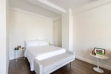 Rented by Brown Harris Stevens