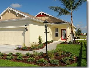 11641 Piedmont Park Xing, Lakewood Ranch, FL 34211