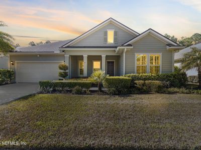 59 WEATHERED EDGE Drive, Saint Augustine, FL, 32092