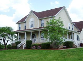 560 Pekin Pike, Wilmore, KY 40390