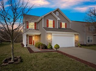5832 Wooden Branch Dr, Indianapolis, IN