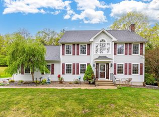 4 Hemlock Trl, Ellington, CT 06029