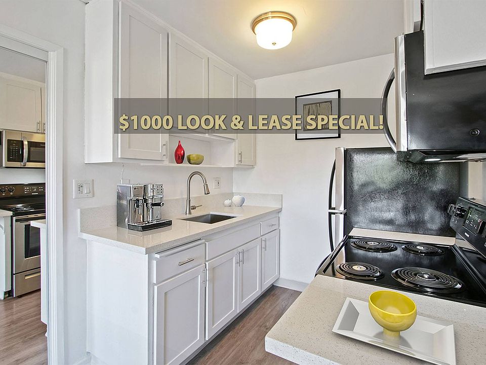 1st image of 1417 Veteran Ave APT 203