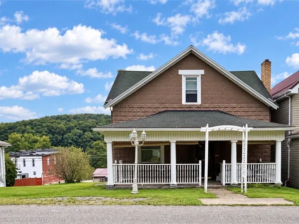108 Clay Ave, Templeton, PA 16259