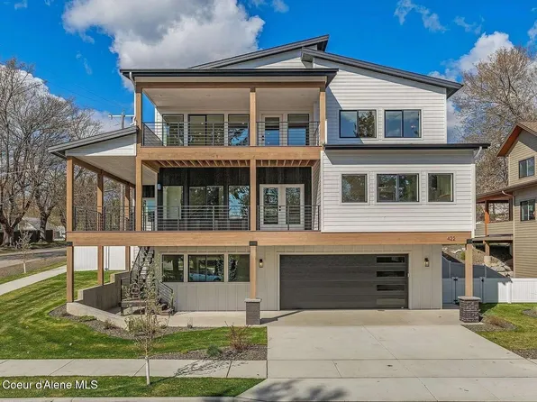 422 S 3rd Ave, Sandpoint, ID 83864