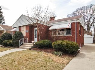 2232 S 1st Ave, North Riverside, IL 60546