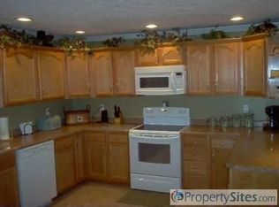 7081 W State Road 44, Homer, IN 46146