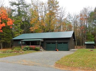 8336 Boonville Rd, Boonville, NY 13309