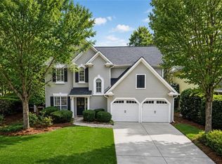 4545 Chelton Ct SE, Smyrna, GA 30080