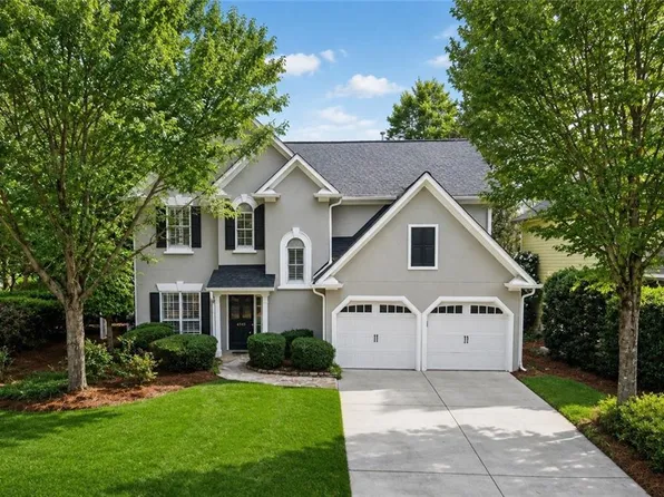 4545 Chelton Ct SE, Smyrna, GA 30080