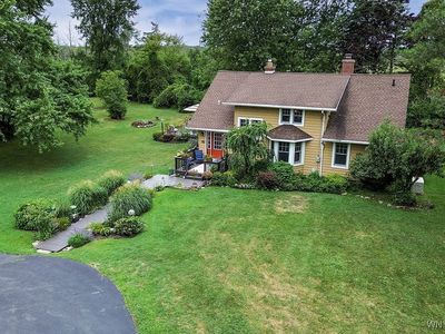 767 Sturgeon Point Rd, Derby, NY, 14047