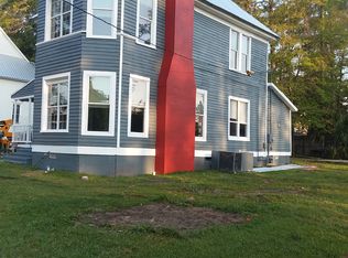 125 Peachtree St W, Douglas, GA 31533