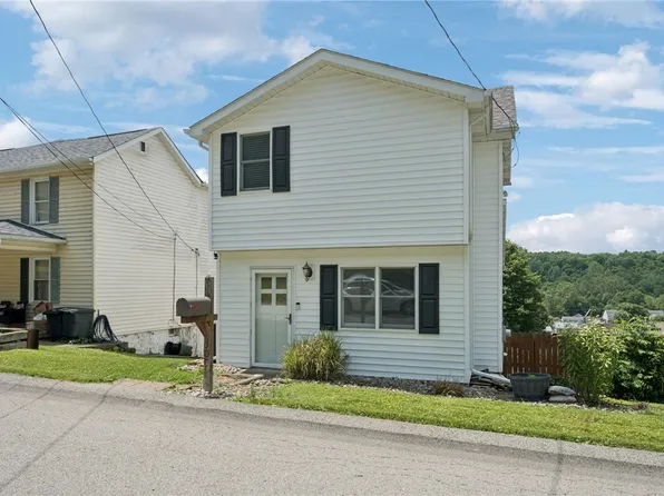 305 N 4th St, West Newton, PA 15089