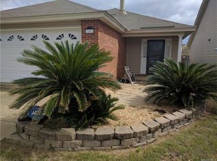 1801 Young Pointe Blvd, Montgomery, AL 36106