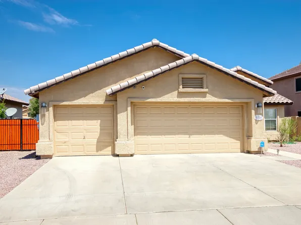 5320 W Taro Ln, Glendale, AZ 85308
