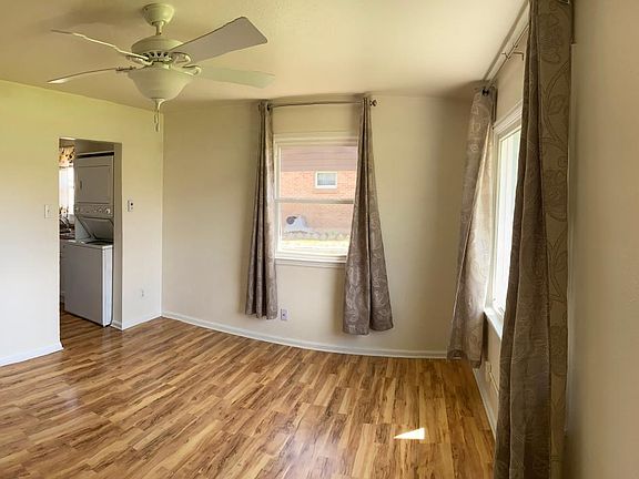 Living room.