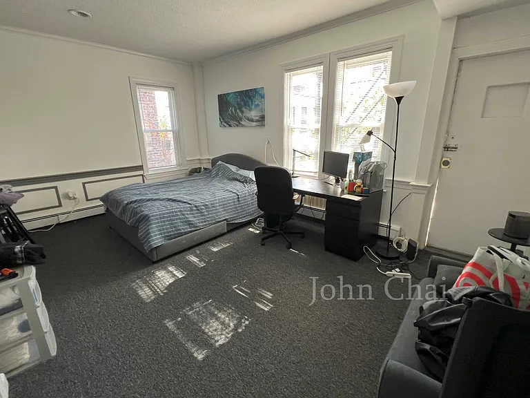 61 S Huntington Ave #203 — Photo 6