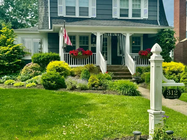 312 Boston Blvd, Sea Girt, NJ 08750