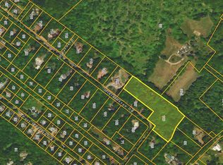 Winterhaven Rd, Wolfeboro, NH 03894