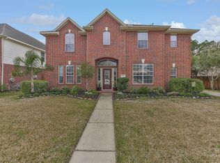 27719 Geneva Hills Ln, Spring, TX 77386