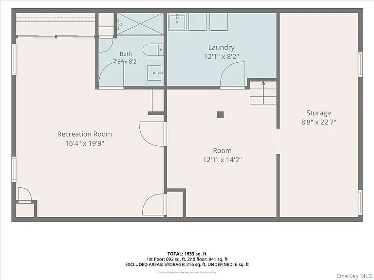 4 Cecil Pl — Photo 30