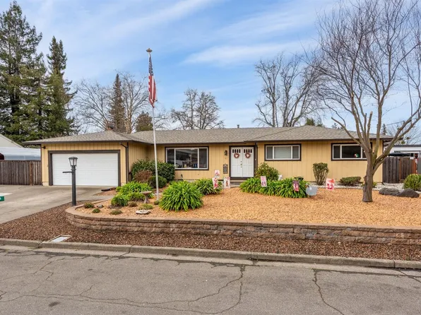 97 Eton Court, Santa Rosa, CA 95403