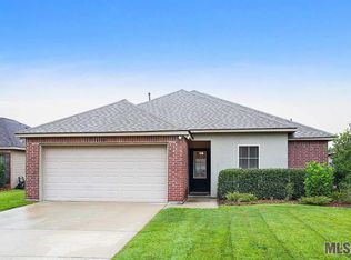 42388 Palmstone Ave, Prairieville, LA 70769