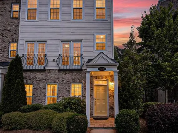 649 Hanlon Way, Alpharetta, GA 30009