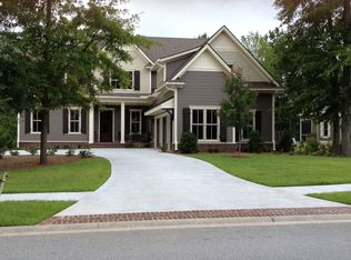 218 Spanton Cres, Pooler, GA 31322