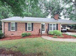 609 Malone Ct, Burlington, NC 27215