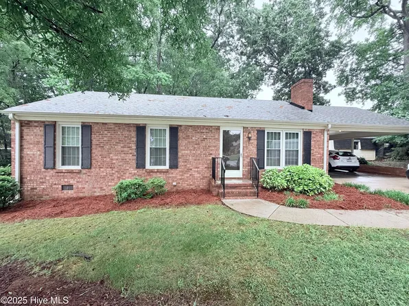 609 Malone Court, Burlington, NC 27215