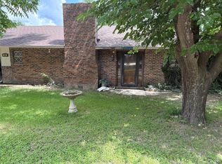 250 Bluegrass, Whitney, TX 76692