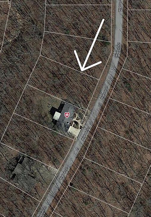1st image of Wigtown Ln