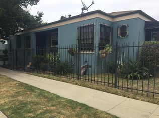 201 E 90th St, Los Angeles, CA 90003