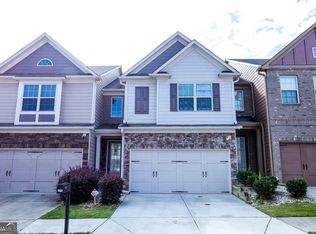 2295 Bellyard Dr, Buford, GA 30519