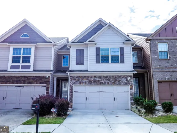 2295 Bellyard Dr, Buford, GA 30519