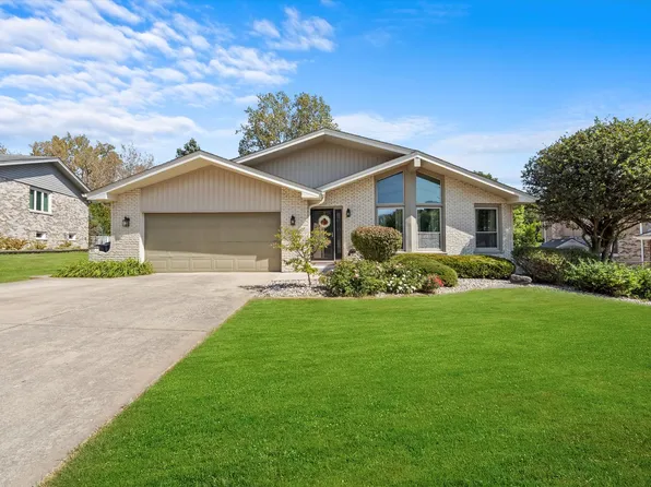 17133 Ashwood Ln, Orland Park, IL 60467