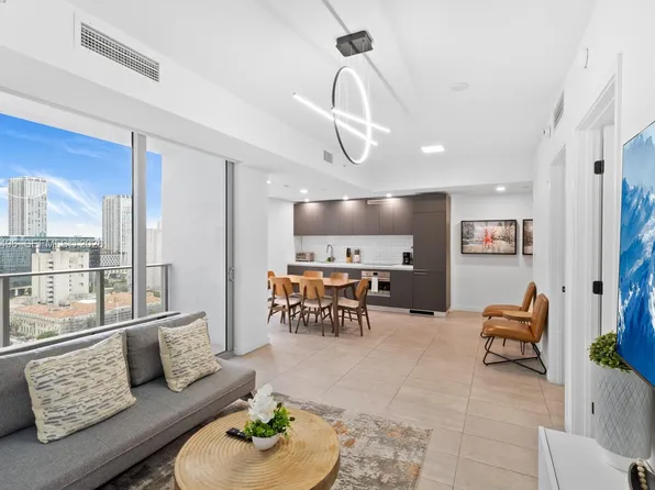 227 NE 2nd St #2202, Miami, FL 33179