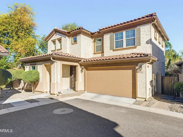 4660 E TIERRA BUENA Lane, Phoenix, AZ 85032