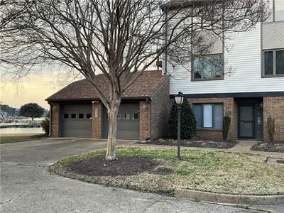 4223 Hatton Point Ln Unit 27, Portsmouth, VA, 23703