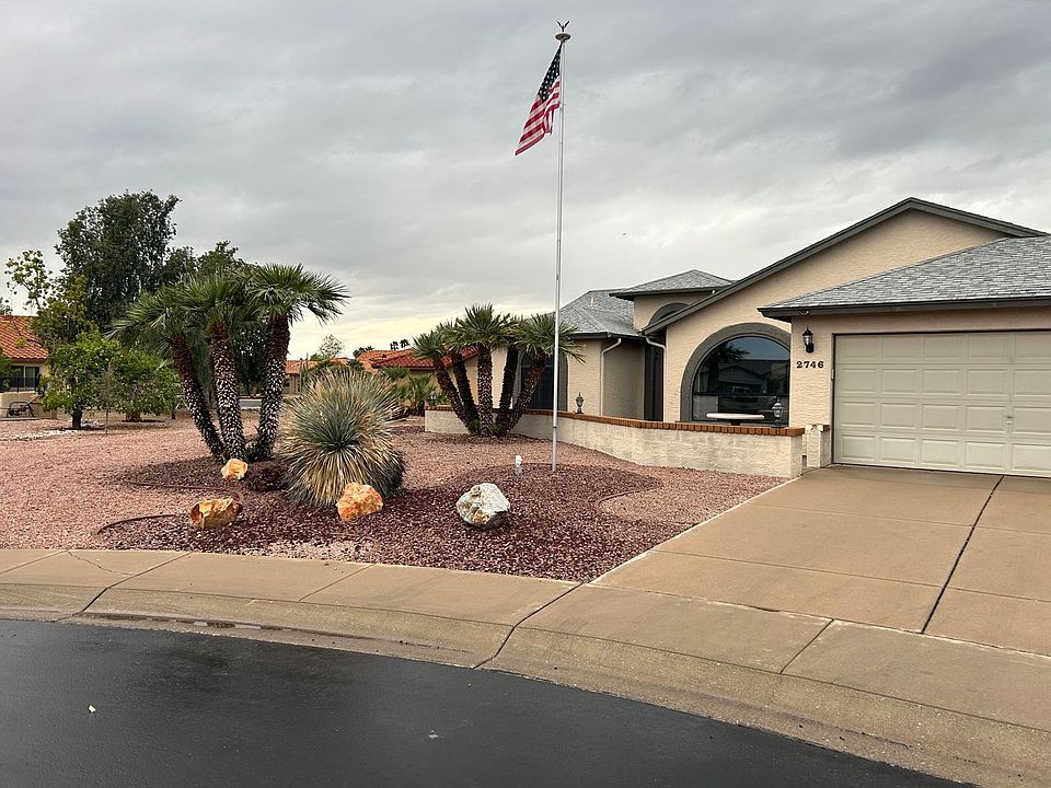 2746 Leisure World, Mesa, AZ 85206 Zillow