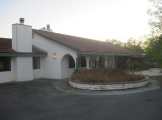 10490 Maddelein Ln, Palo Cedro, CA 96073