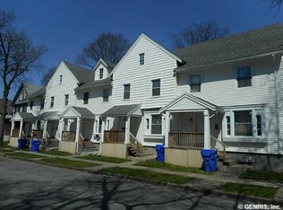 120 Lenox St, Rochester, NY 14611