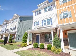 913 Shoofly Path, Apex, NC 27502