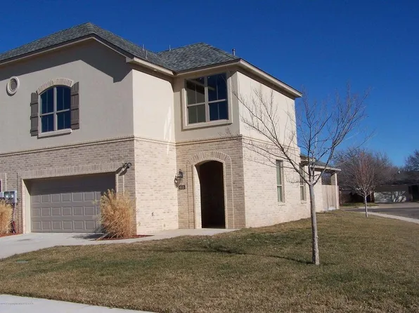 (undisclosed Address), Amarillo, TX 79109