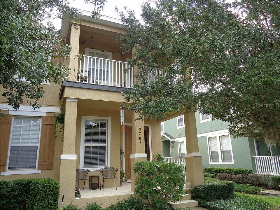 1st image of 10785 Garden Lily Dr #27